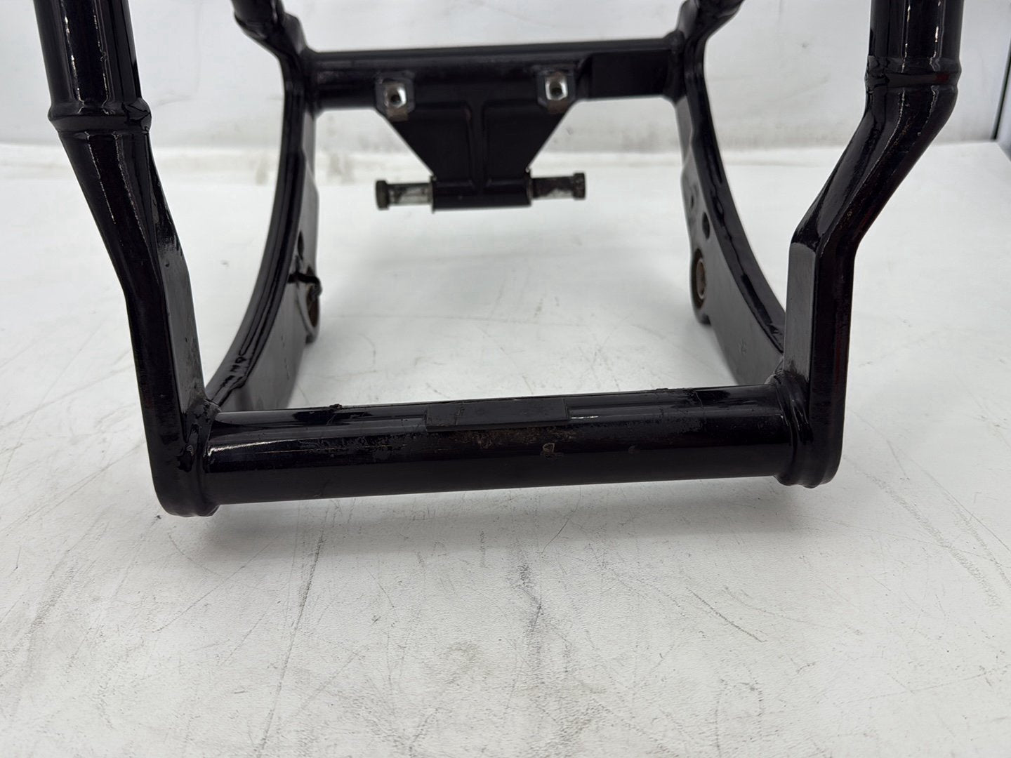 2005 Harley Heritage Softail Classic FLSTCI OEM Rear Fork Swingarm Swing Arm