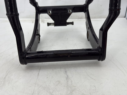 2005 Harley Heritage Softail Classic FLSTCI OEM Rear Fork Swingarm Swing Arm
