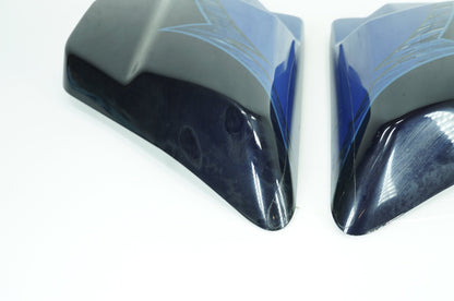 2007 - 2016 Harley-Davidson Touring CVO Electra Screamin Eagle Left Right Side Fairing Cover 66048-09A