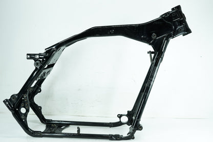 2008 - 2016 Harley-Davidson Touring Road Glide Ultra Body Main Frame Chassis SLVG 47900-11BHP