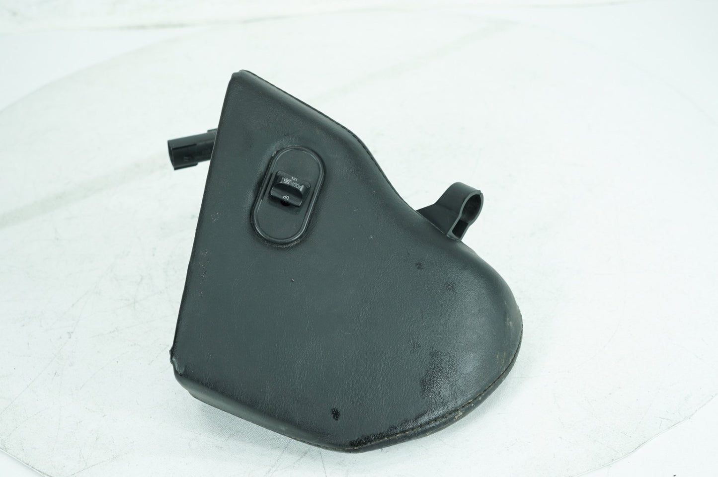 2008 - 2016 Harley-Davidson Touring Electra Glide Ultra Rear Left 1 Audio Sound Speaker 76303-98B