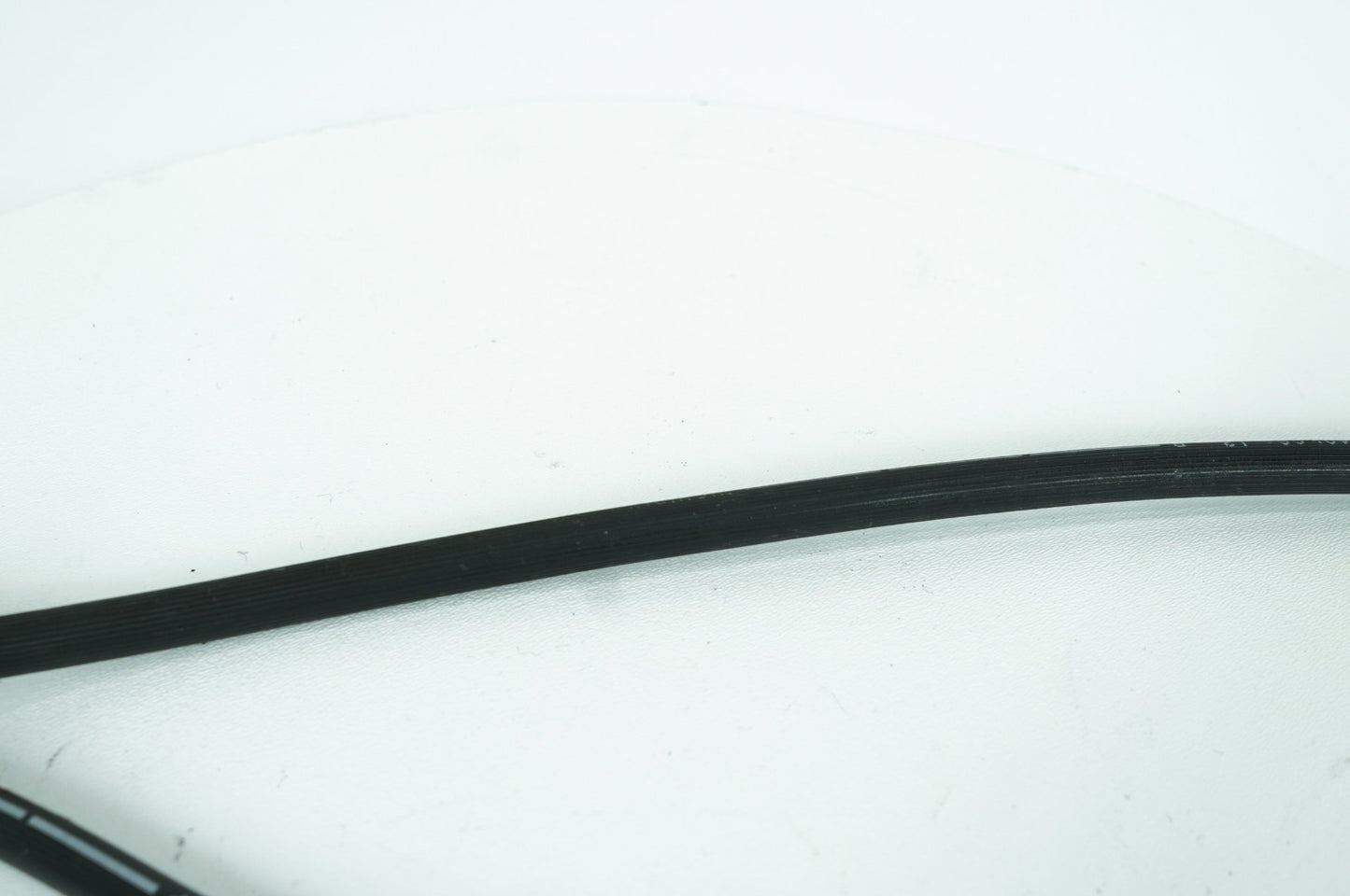 2004 - 2022 Harley-Davidson Sportster Custom Anniversary Front Brake Hose Line Pipe NON-abs 45449-04A