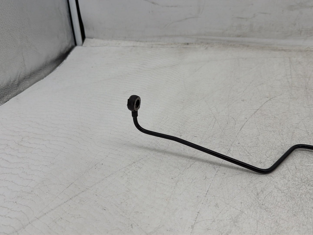 2007 Harley Electra Glide Touring Ultra OEM Rear Brake Hose Line Pipe