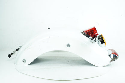 2008 - 2016 Harley-Davidson Touring Electra Glide Ultra Rear Wheel Fender & Turn Signals Bar 59579-09