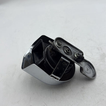 2007 - 2012 Harley-Davidson Touring Electra Glide Classic Horn Signal Klaxon Chrome Cover  	69012-93A