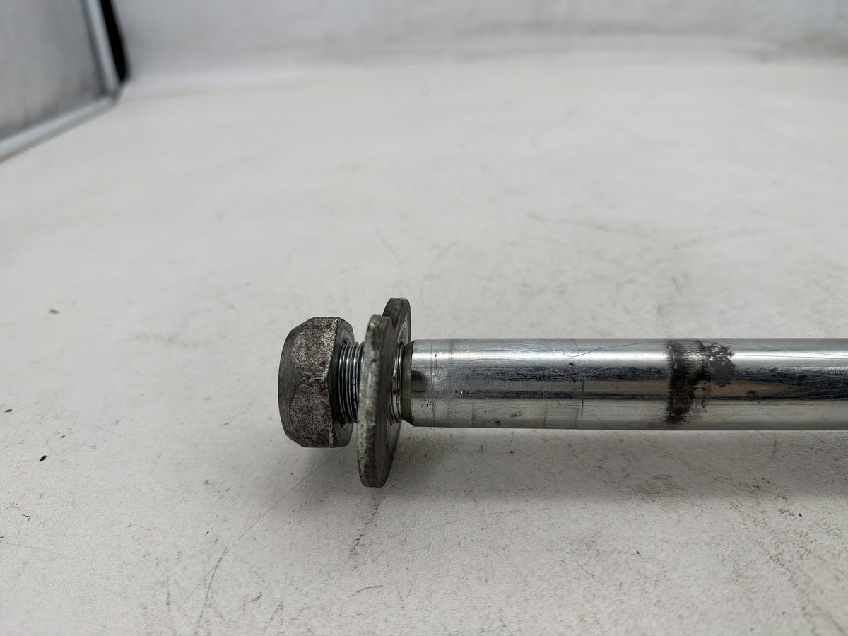 2004 Harley Road King Touring Classic OEM Rear Wheel Axle Bolt Shaft
