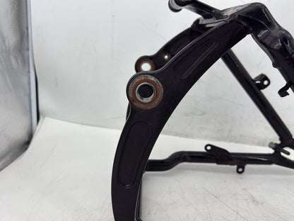 2013 Harley Heritage Softail Classic FLSTC OEM Rear Fork Swingarm Swing Arm