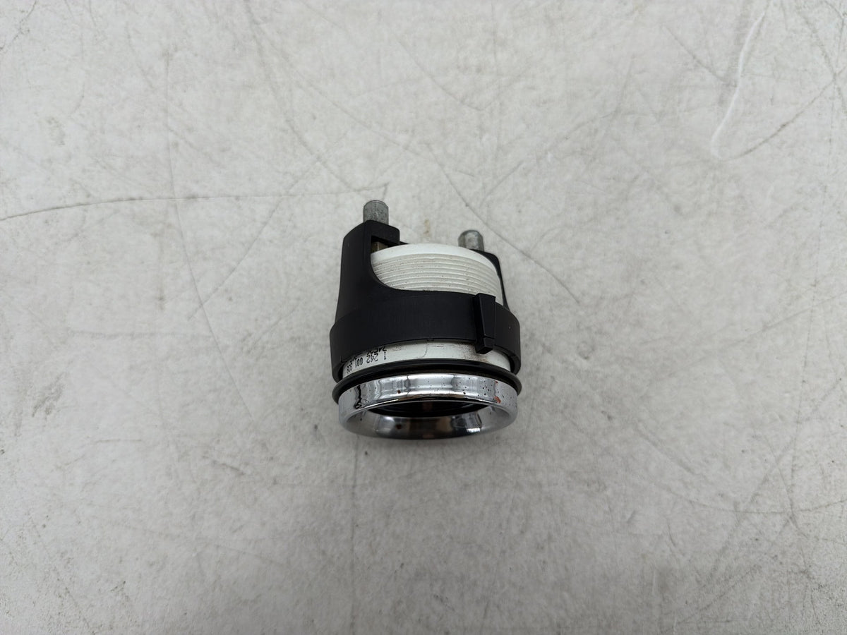 2008 Harley Electra Glide Touring Ultra OEM Battery Volt Meter Gauge