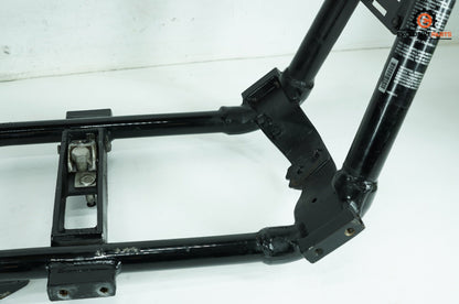 2007 - 2017 Harley-Davidson Dyna Switchback Body Main Frame Chassis SLVG 47745-06B