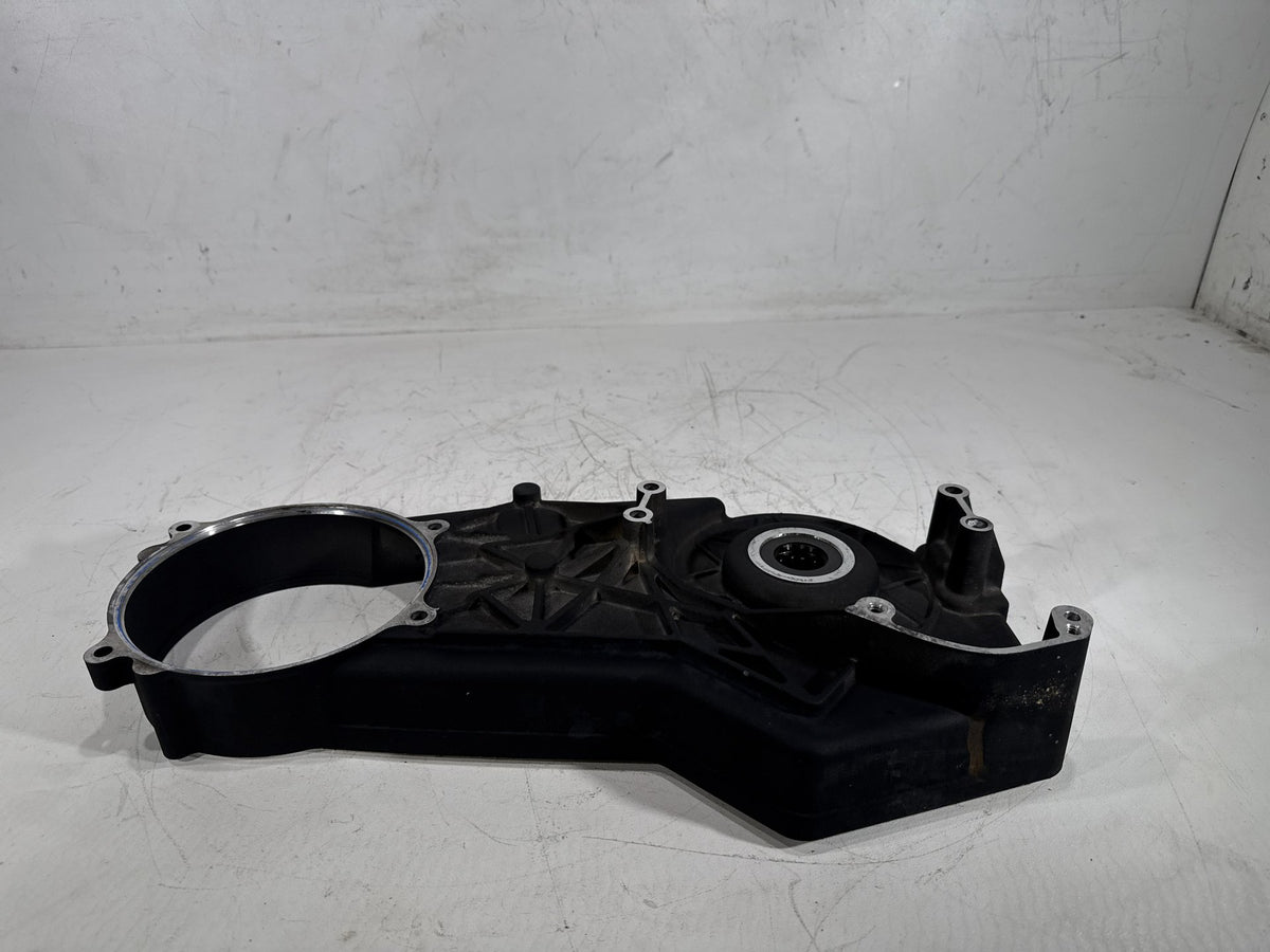 2003 Harley Softail Deuce FXSTDI OEM Inner Primary Clutch Cover