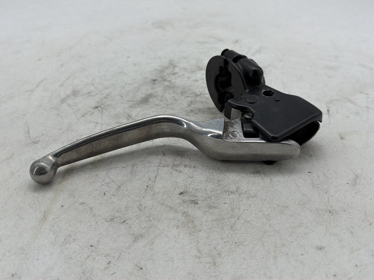 2012 Harley Electra Glide Touring Ultra OEM Front Left Hand Clutch Control Lever