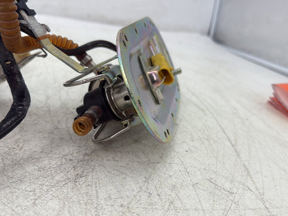 2006 Harley Road King Touring FLHRCI Classic OEM Fuel Pump Gas Gasoline Petrol Sending