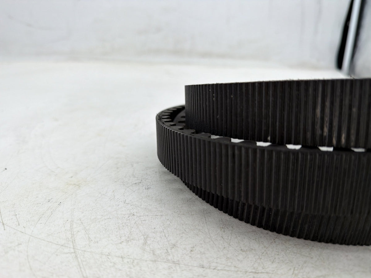 2004 Harley Electra Glide Touring Ultra OEM Rear Drive Belt 40024-04 139T 1-1/8"