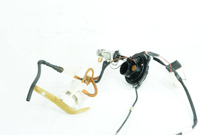 2007 - 2012 Harley-Davidson Touring Electra Glide Ultra Fuel Pump Gas Gasoline Petrol Sending 62908-08