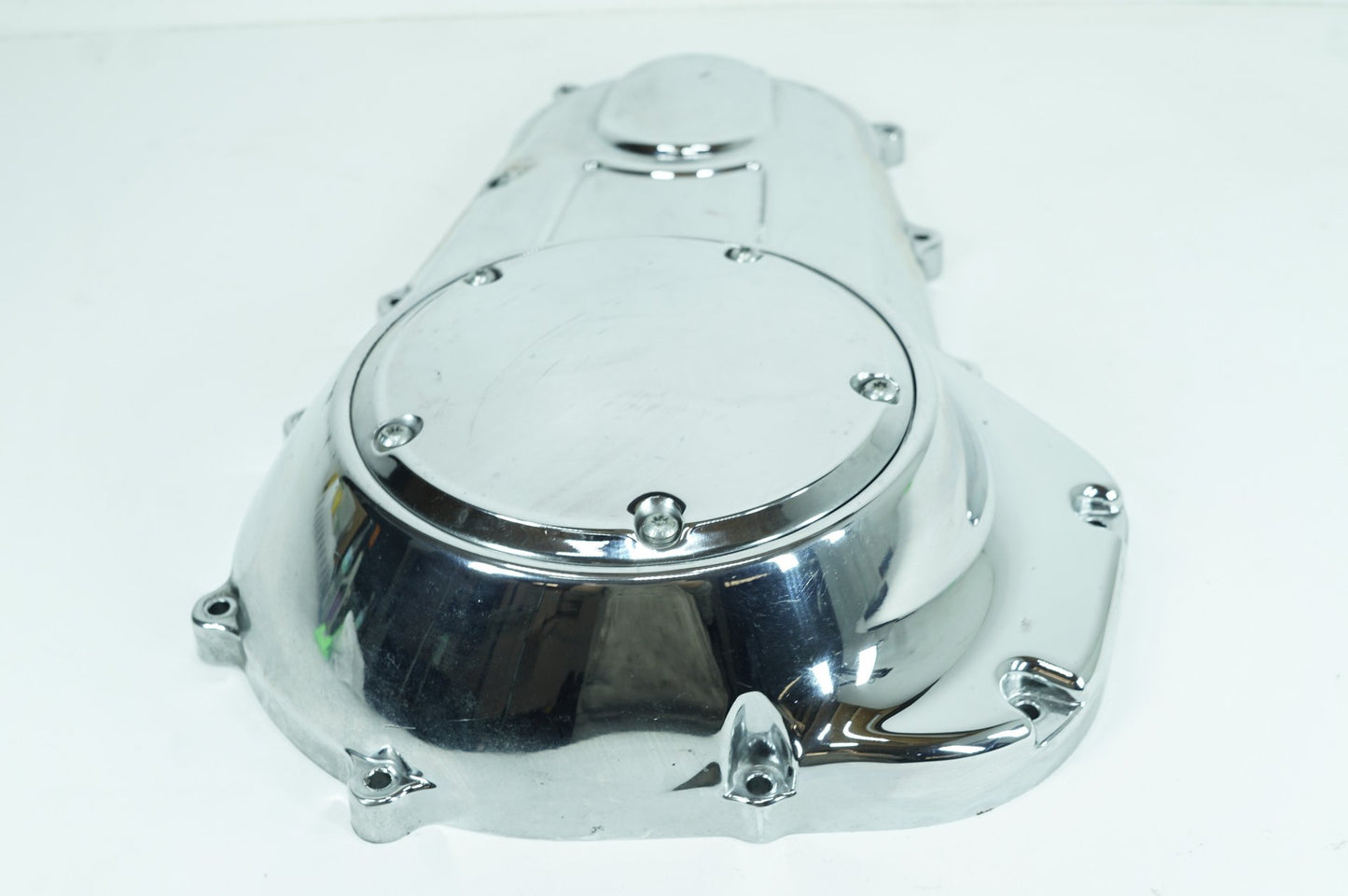 2012 - 2016 Harley-Davidson Touring Electra Ultra CVO Outer Primary Clutch Cover 60553-07