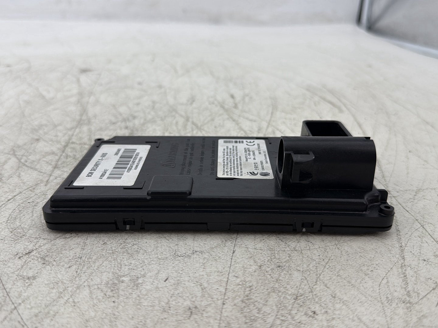 2016 Harley Road King Touring FLHR OEM Body Control Module BCU BCM