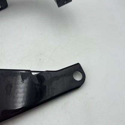 2007 - 2012 Harley-Davidson Touring Electra Glide Classic Right Left Fairing Support Brackets  	58478-96A