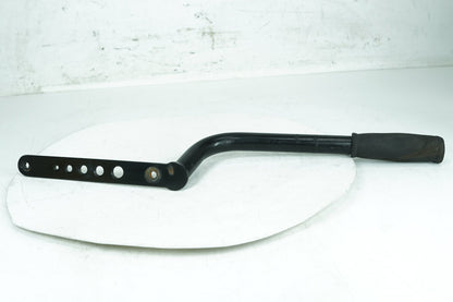 1999 - 2006 Harley-Davidson Dyna Low Rider Exhaust Muffler Interconnect Bracket Support Bar   65674-95