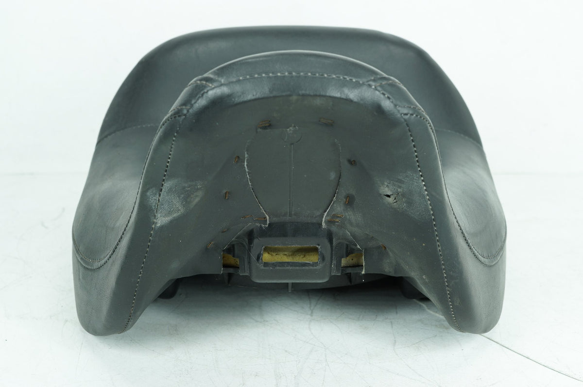 2009 Harley Touring Electra Glide Classic OEM Passenger Rider Driver Seat Saddle