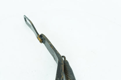 2013 - 2022 Harley-Davidson Sportster Custom Left Side Jiffy Kick Stand & Spring 50000025BHP