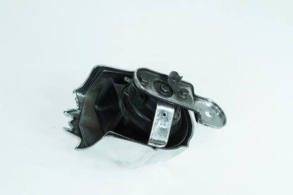 1983 - 1998 Harley-Davidson Dyna Super Glide Horn Signal Klaxon Chrome Cover K7718