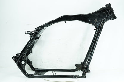 2008 - 2016 Harley-Davidson Touring Road Glide Custom Body Main Frame Chassis SLVG 47900-11BHP