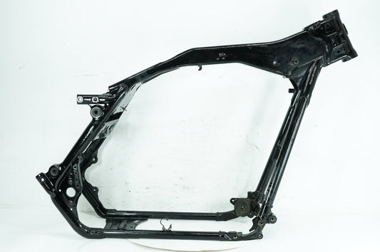 2008 - 2016 Harley-Davidson Touring Road Glide Custom Body Main Frame Chassis SLVG 47900-11BHP