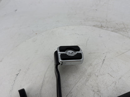 2006 Harley Dyna Super Glide Custom FXDCI OEM Right Driver Foot Controls Peg Rest