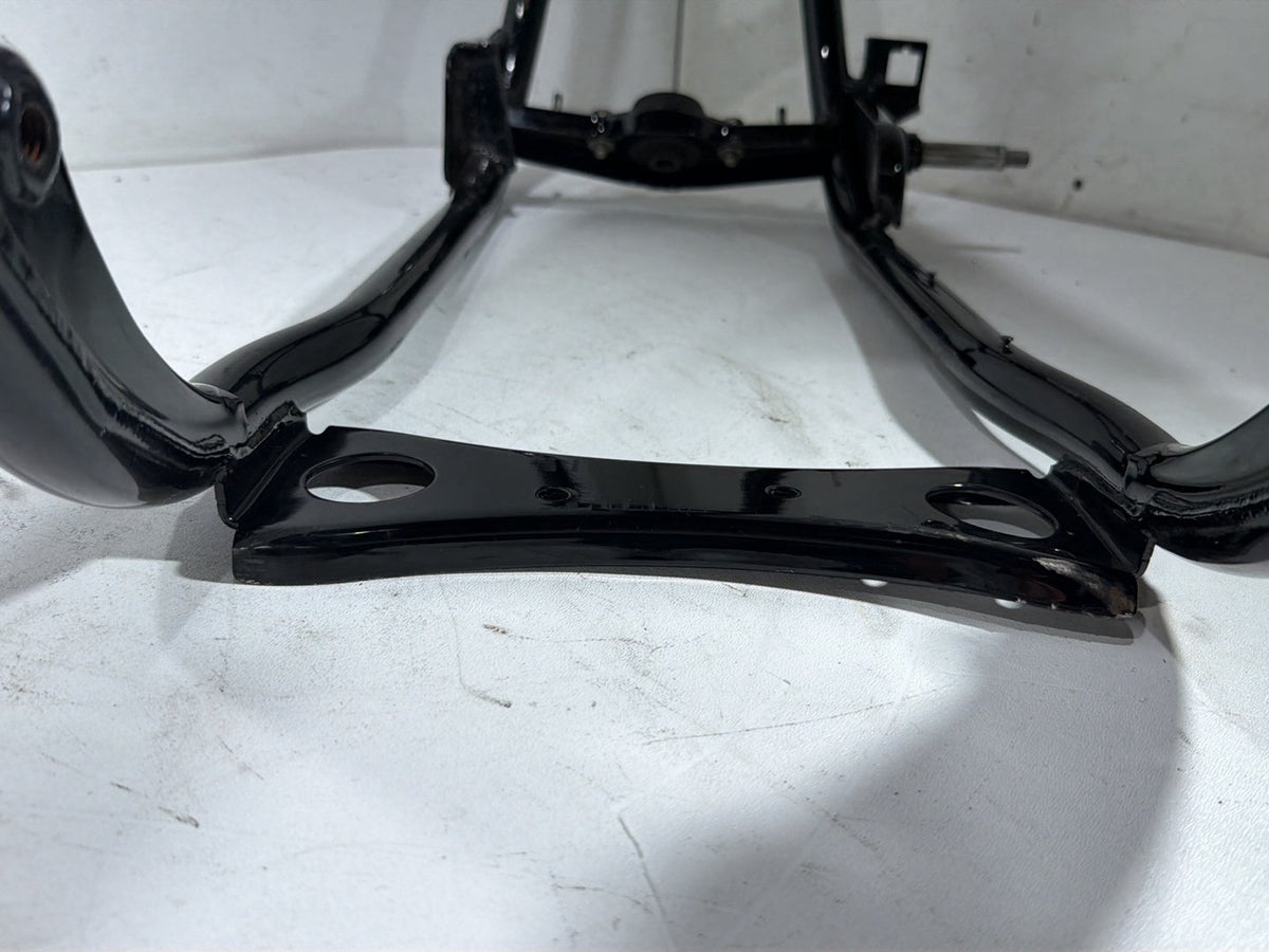 2005 Harley Electra Glide Touring Ultra OEM Body Main Frame Chassis CLN CLR