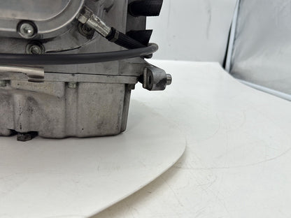 2002 Harley Dyna FXD Super Glide OEM 5 Speed Transmission Gearbox