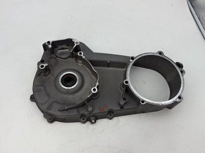 2014 Harley Electra Glide Touring CVO Screamin Eagle OEM Inner Primary Clutch Cover