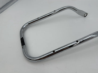 1999 - 2006 Harley-Davidson Touring Electra Glide Classic Tour Pak Mount Top Tube Support Bar 53801-98