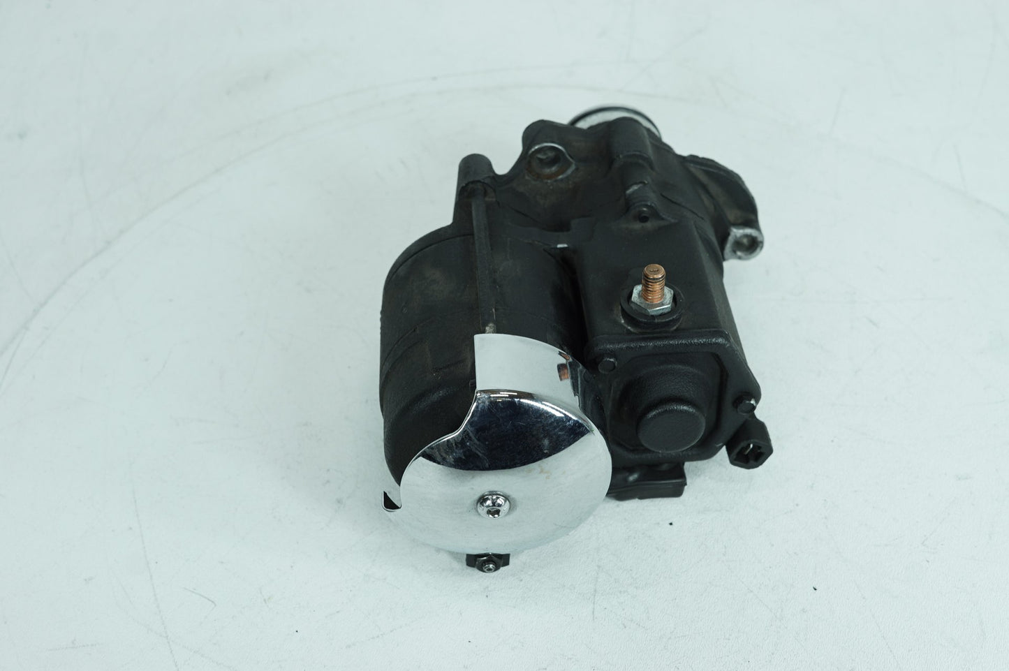 2007 - 2011 Harley-Davidson Touring Electra Ultra Engine Starter Motor 31618-06A