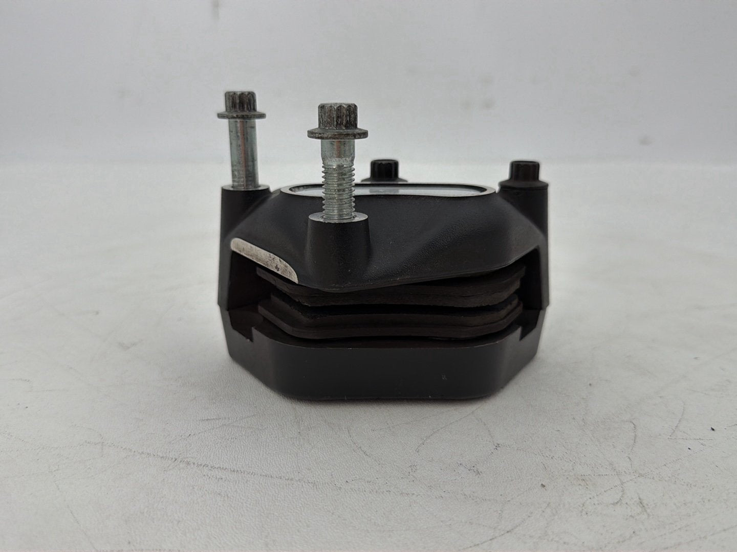 2007 - 2017 Harley-Davidson Dyna Super Glide Custom Front Left 1 Brake Caliper 44046-00D