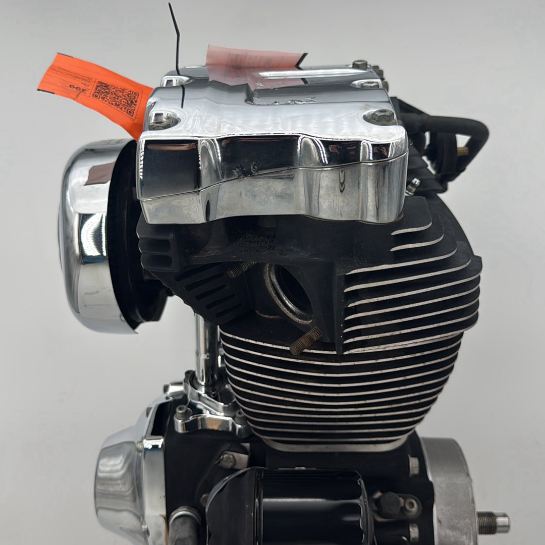 1999 - 2006 Harley-Davidson Touring Electra Glide Classic EFI Twin Cam 88 Engine Motor 16180-00