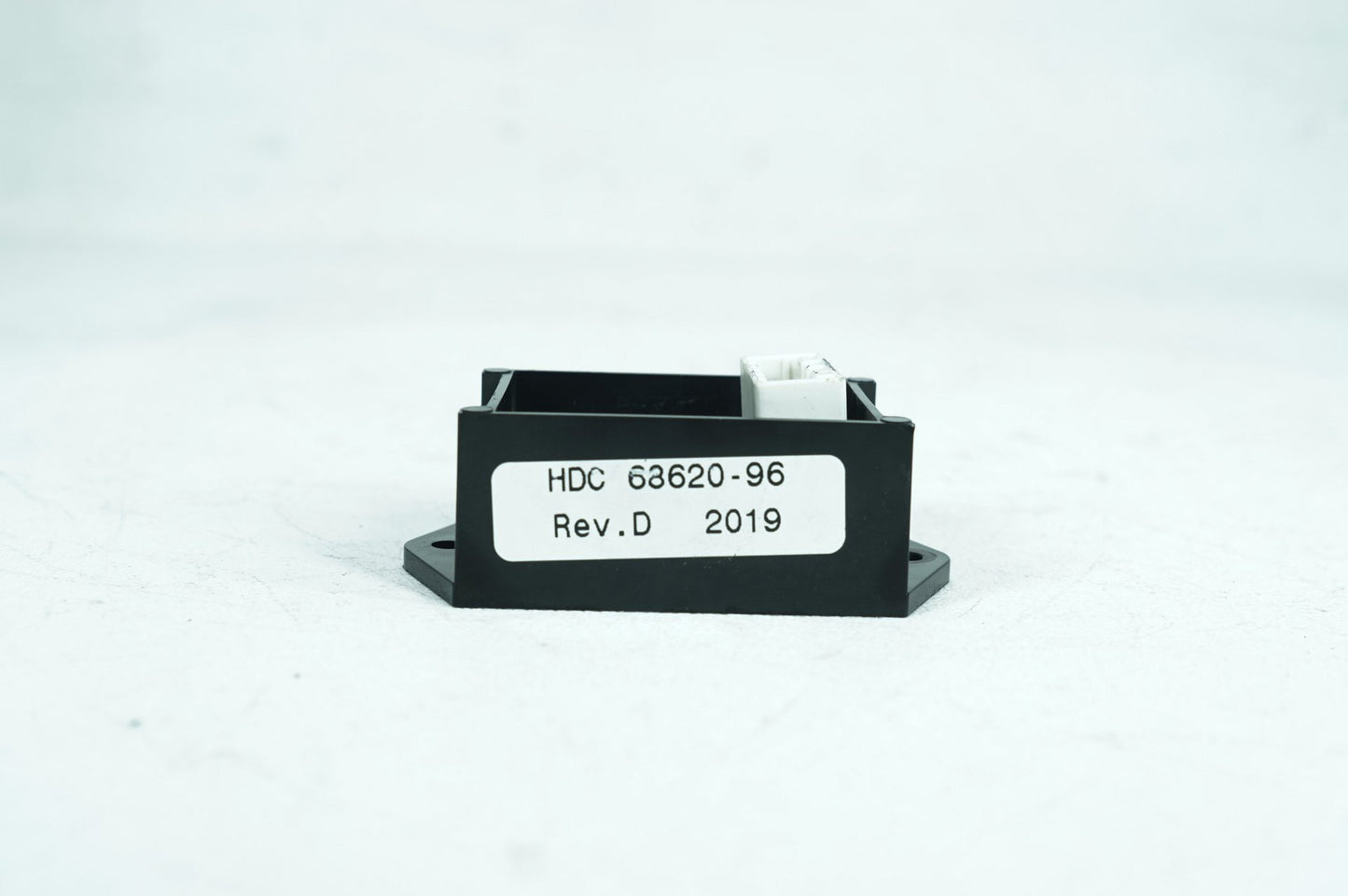1999 - 2006 Harley-Davidson Touring Electra Glide Classic Fuel Gas Pump Sensor Relay Module 68620-96 68620-96