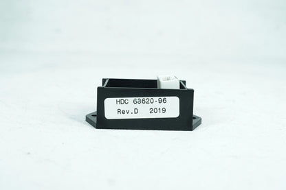 1999 - 2006 Harley-Davidson Touring Electra Glide Classic Fuel Gas Pump Sensor Relay Module 68620-96 68620-96