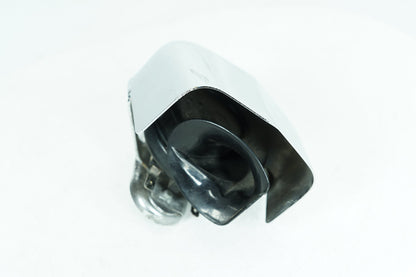 1999 - 2006 Harley-Davidson Dyna Low Rider Horn Signal Klaxon Chrome Cover  	69012-93A