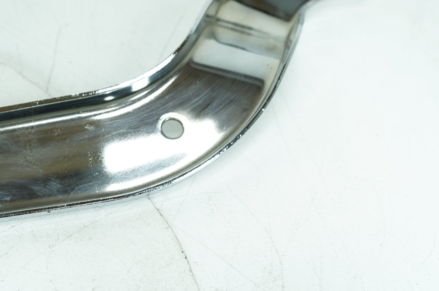 1999 - 2006 Harley-Davidson Softail Heritage Classic Rear Left & Right Fender Support Bracket 59955-03