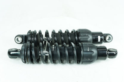 2019 - 2023 Harley-Davidson Touring Electra Glide Rear Left Right Shock Absorbers 444-4060 , 444-4060B