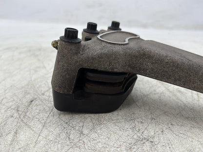 2007 Harley Touring FLHTC Electra Glide Classic OEM Rear Back Brake Caliper