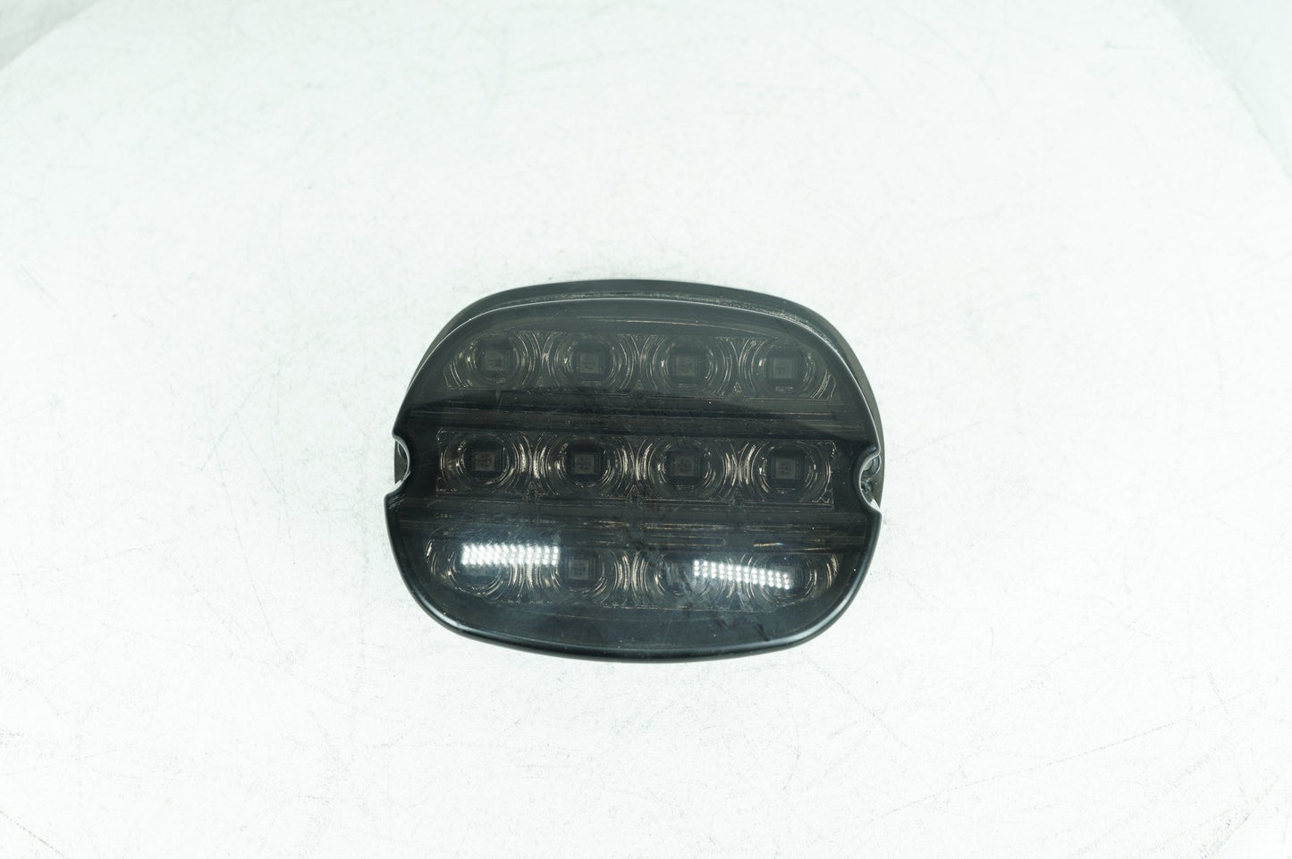 1999 - 2006 Harley-Davidson Softail Fat Boy Rear Brake Taillight Tail Lamp  	68140-04