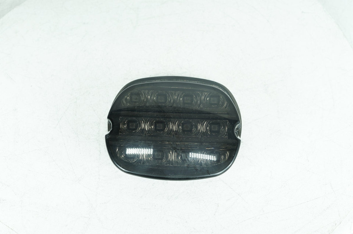 1999 - 2006 Harley-Davidson Softail Fat Boy Rear Brake Taillight Tail Lamp  	68140-04