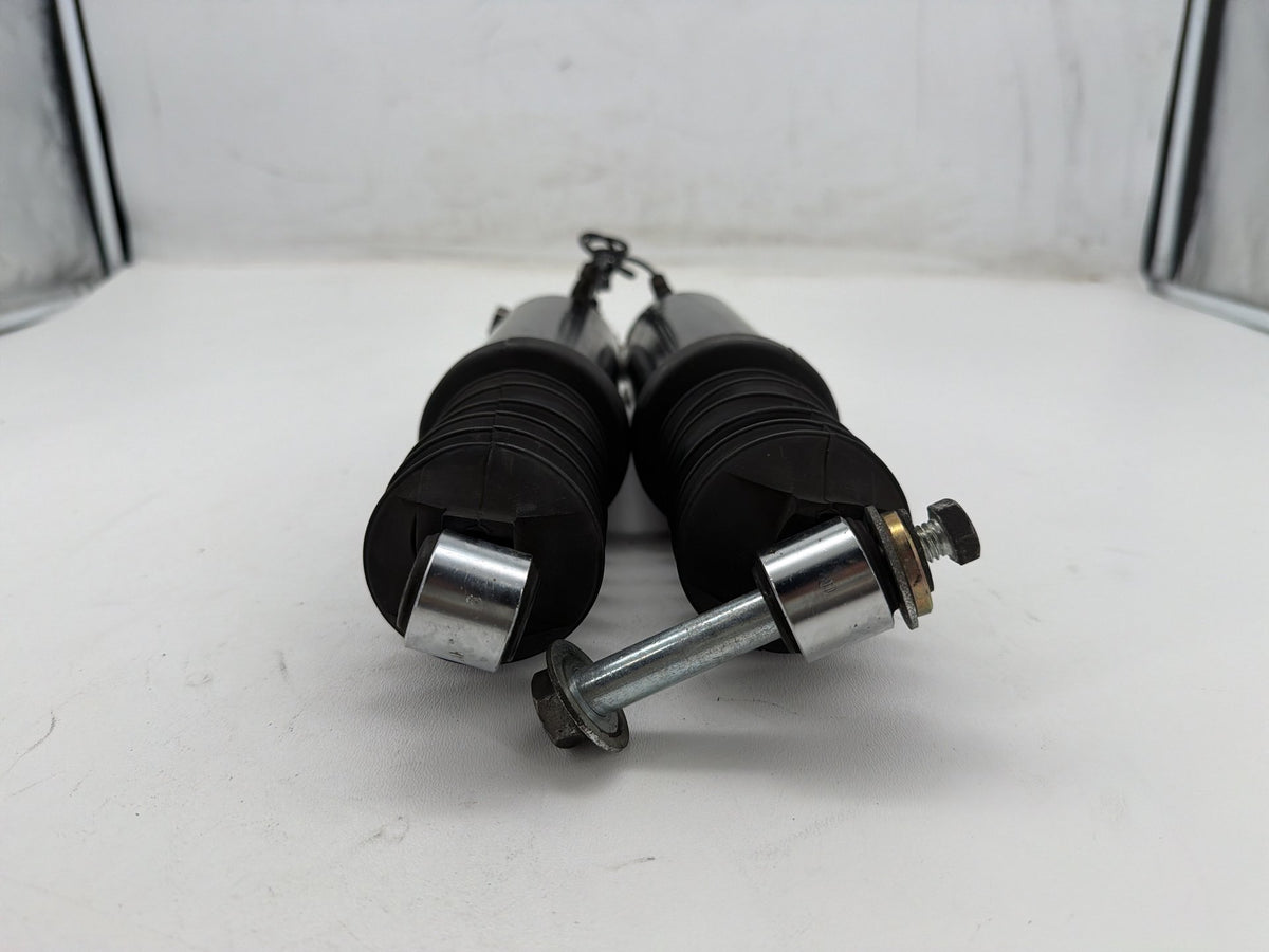 95 Harley Electra Glide Touring Classic OEM Rear Left Right Shock Absorbers 13"