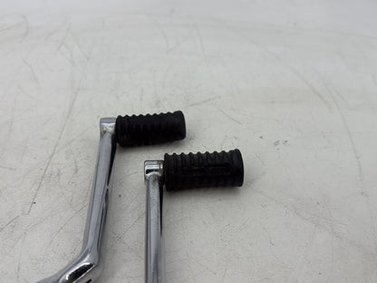 2005 Harley Heritage Softail Classic FLSTCI OEM Gear Shifter Lever Pedal Pedals