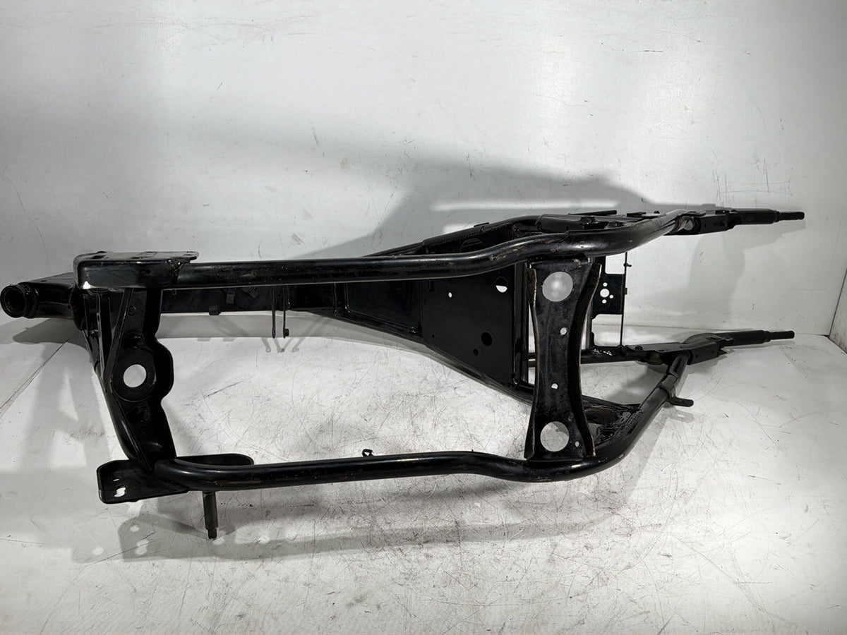 2005 Harley Electra Glide Touring CVO Screamin Body Main Frame Chassis NO Title
