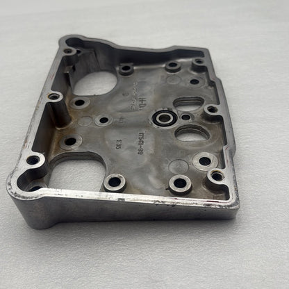 2007 - 2017 Harley-Davidson Dyna Street Bob Twin Cam Lower 1 Rocker Box 17543-99A 17543-99