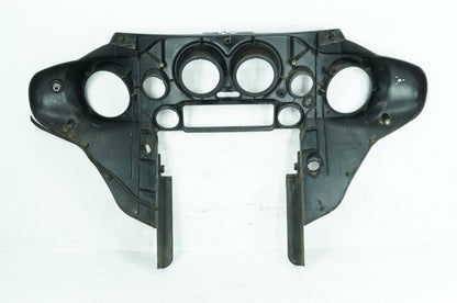 1999 - 2006 Harley-Davidson Touring Electra Glide Front Inner Batwing Fairing Cover 58497-96B