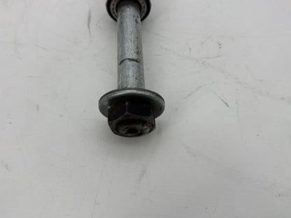 1993 Harley Sportster XLH883H Hugger 883 OEM Rear Fork Swingarm Pivot Bolt Shaft