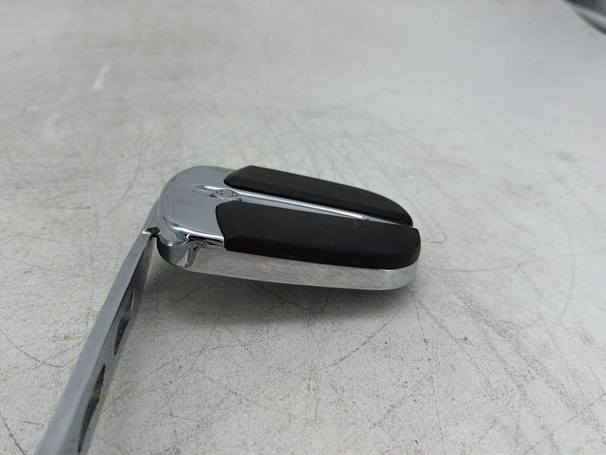 2013 Harley Electra Glide Touring CVO Eagle OEM Foot Brake Control Lever Pedal